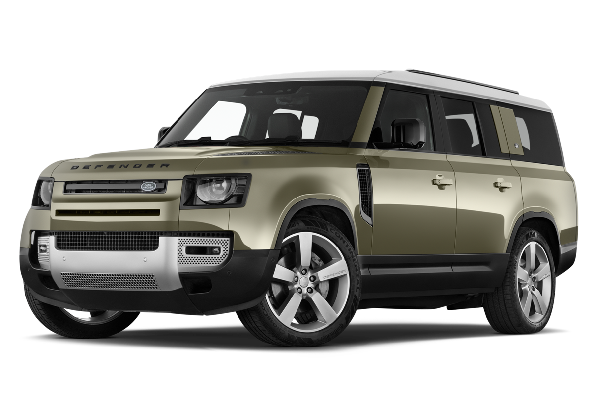 Land Rover Defender Lease Deals | Compare Deals From Top Leasing Companies